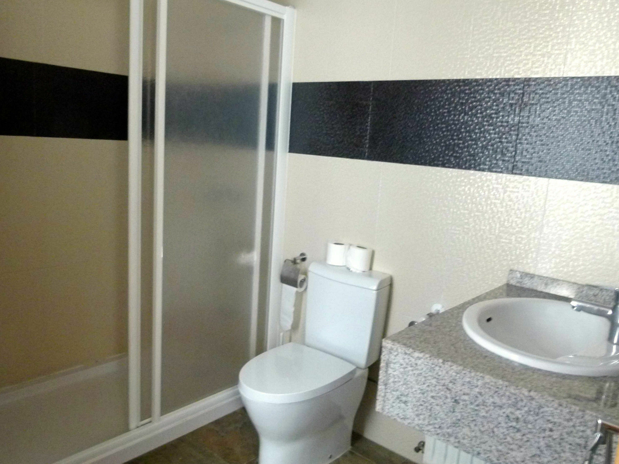 Hostal Venta De Valcorba Soria Exterior foto